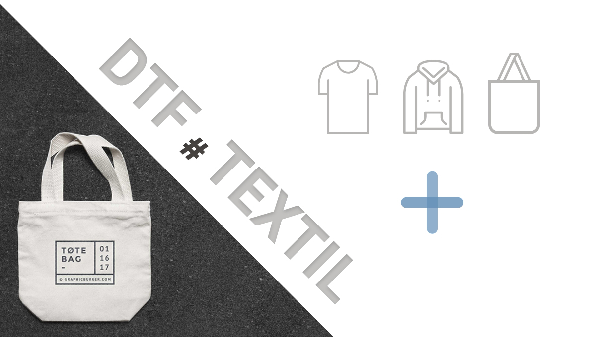 DTF Textil
